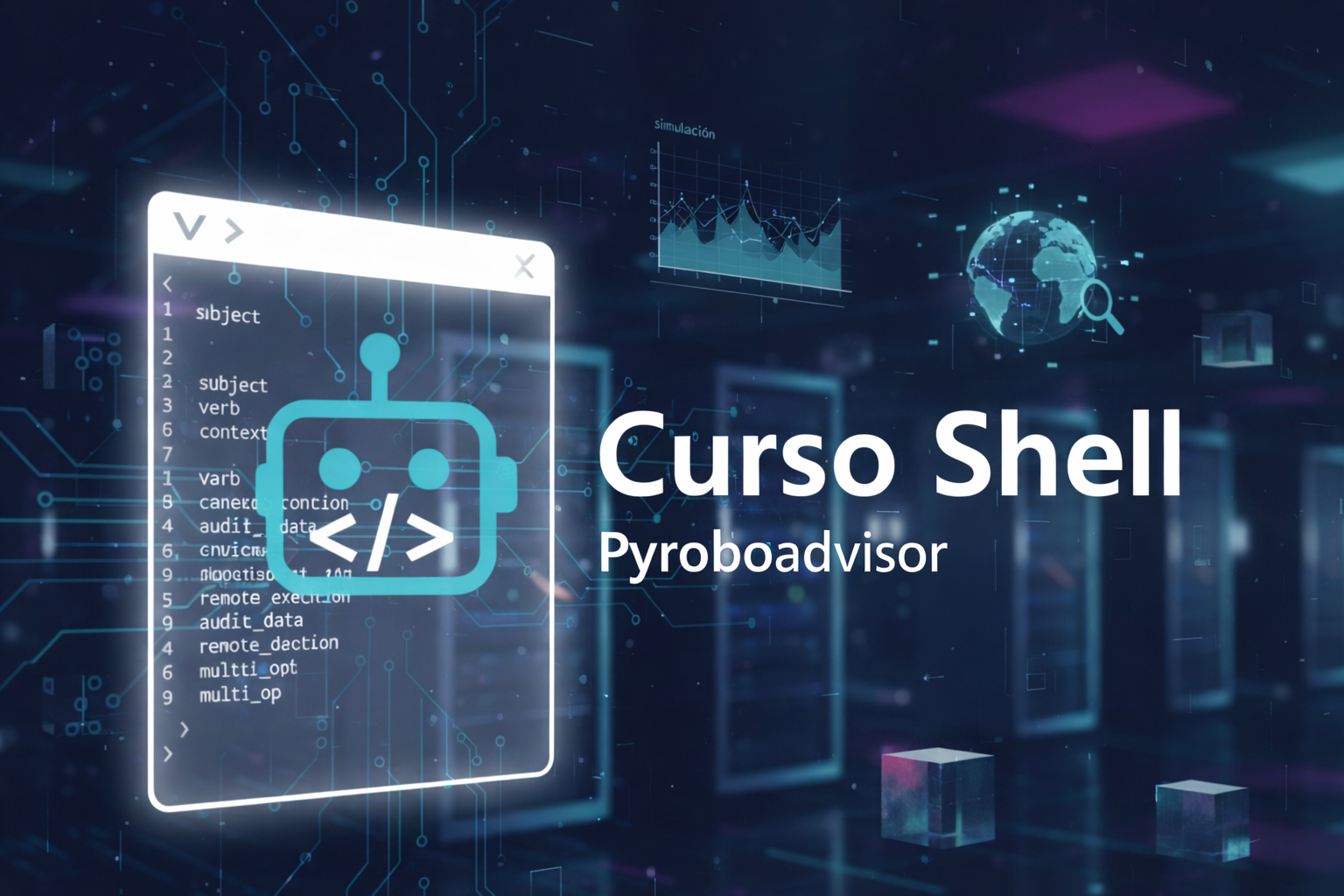 Curso Shell Programming