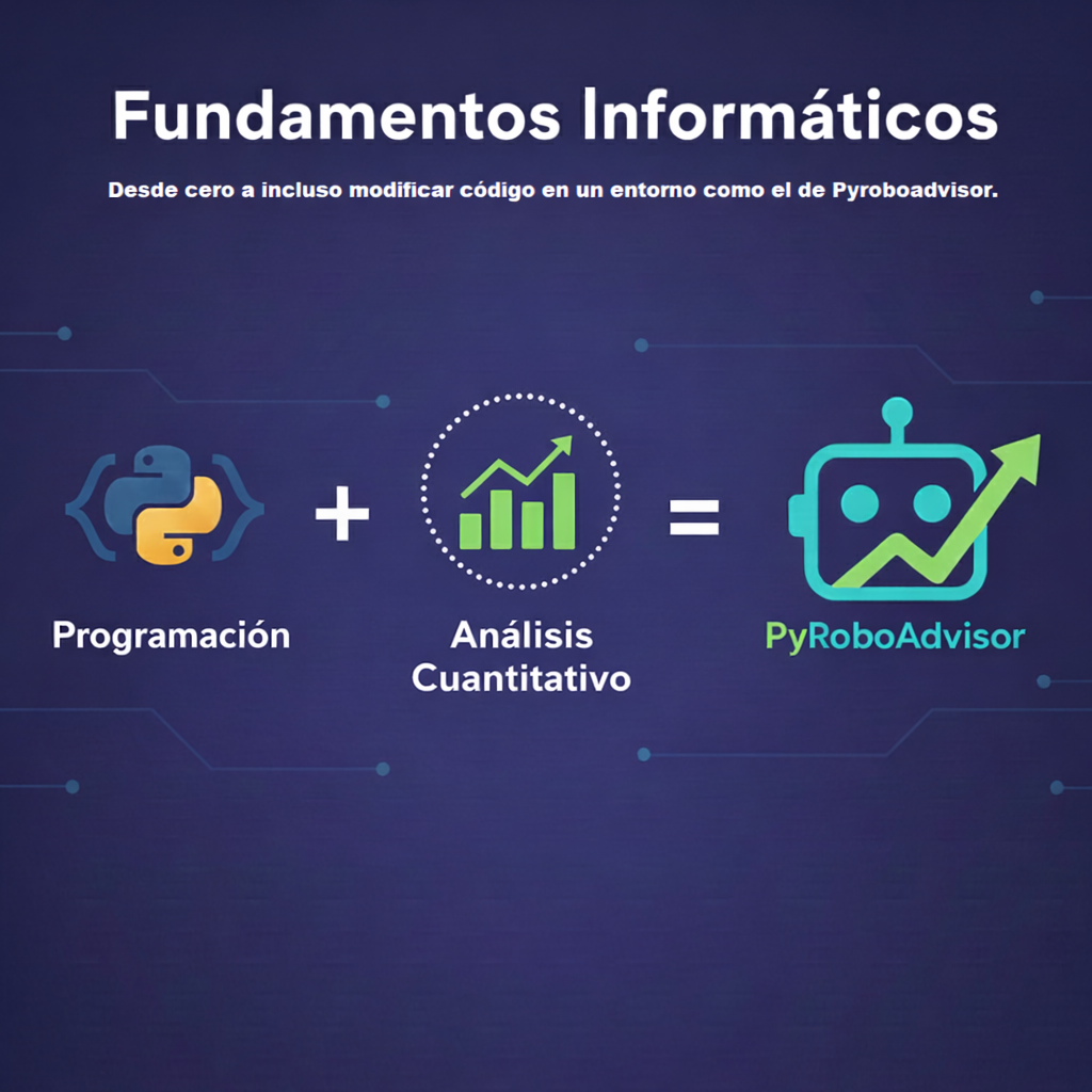 Inversión Cuantitativa con IA
